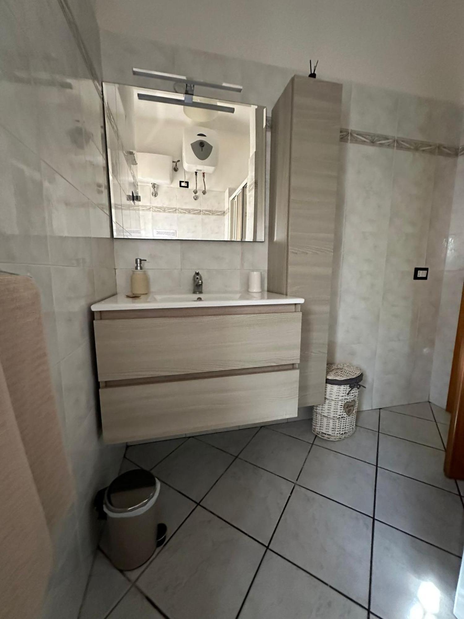 La Casa Di Nonna Ottorina Apartment Venturina Terme Exterior photo